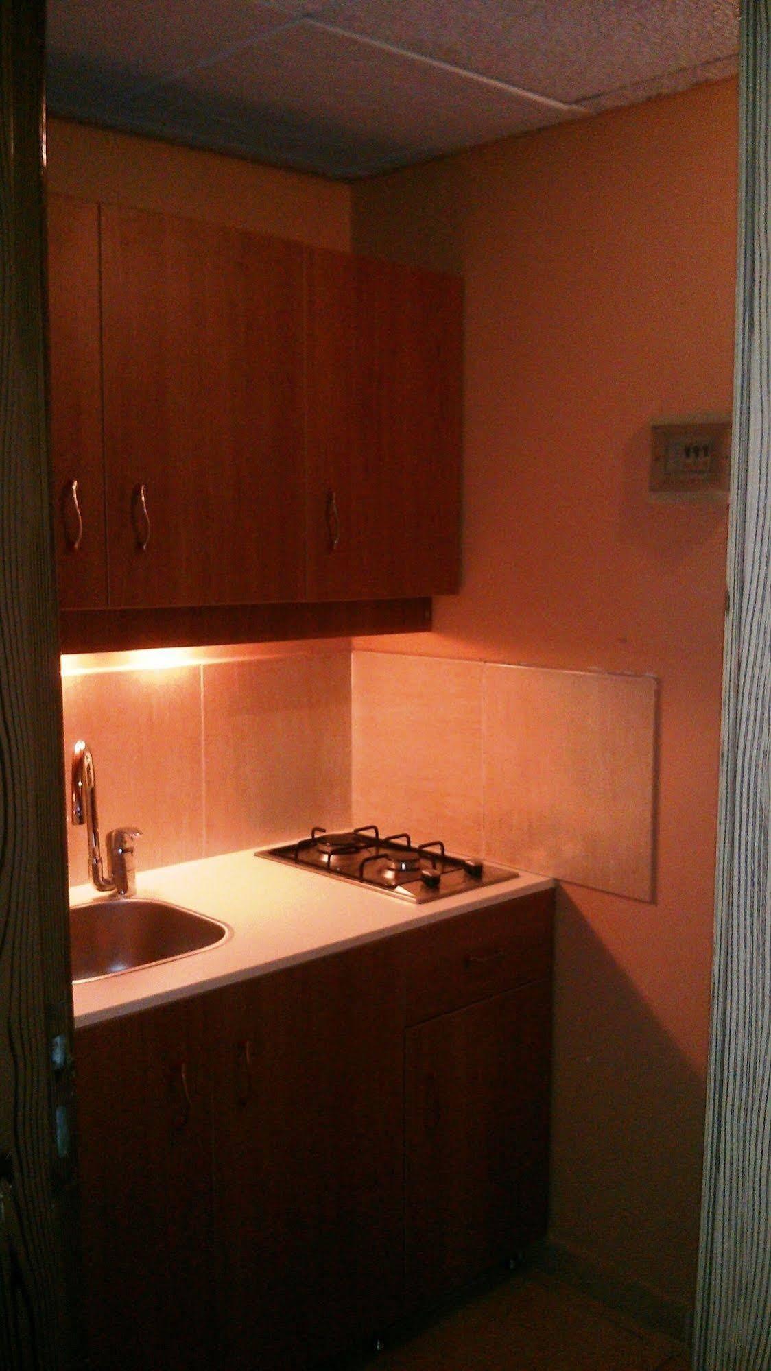 Vanda Boutique Hotel & Spa By Rafahia Jounieh Bagian luar foto