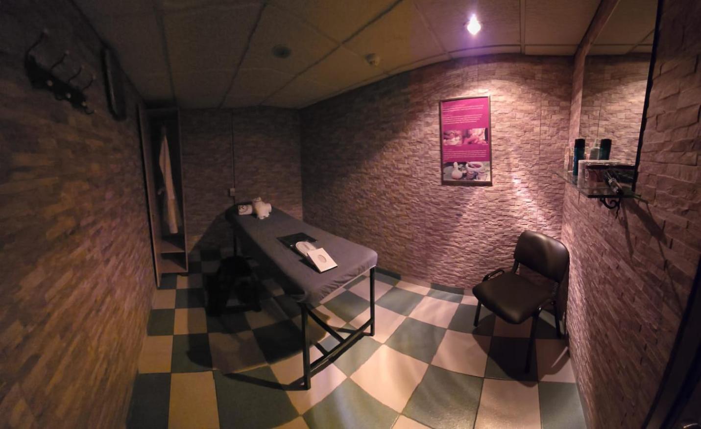 Vanda Boutique Hotel & Spa By Rafahia Jounieh Bagian luar foto